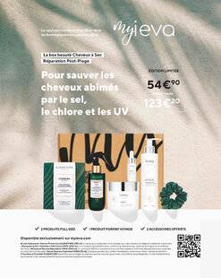 Marie France 340 my ieva