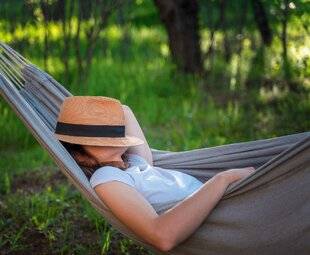Marie France 340 10 CONSEILS pour profiter enfin de ses vacances