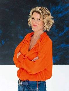 Marie France 340 ÉPANOUISSEMENT TOTAL