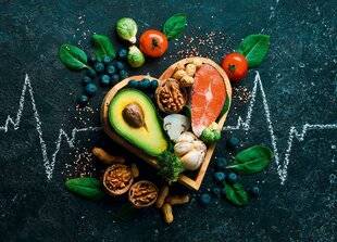 Marie France 340 Les 7 aliments QUI FONT VRAIMENT DU BIEN