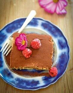 Marie France 340 TIRAMISU CLASSIQUE