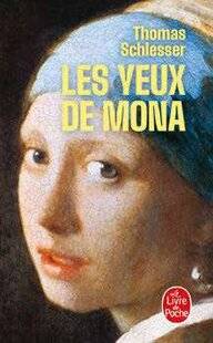 Marie France 340 LES YEUX FERTILES