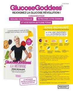 Marie France 340 GlucoseGoddess