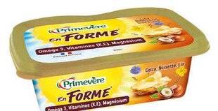 Marie France 340 NUTRITION & PLAISIR