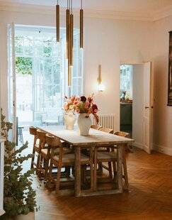Marie France 341 DOUCEUR URBAINE