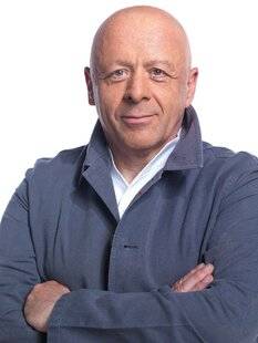 Marie France 341 Thierry Marx