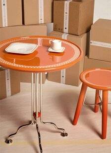 Marie France 341 LA JEUNE GARDE DU DESIGN S'INVITE CHEZ MONOPRIX