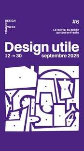 Marie France 341 UNE NOUVELLE FÊTE DU DESIGN
