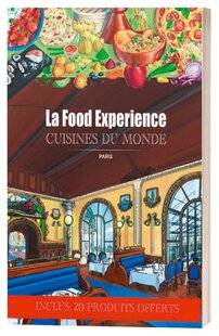 Marie France 341 UN GUIDE PARISIEN QUI SE DÉGUSTE !