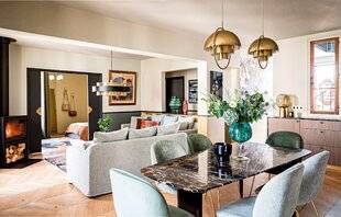 Marie France 341 APPARTEMENT BIJOU