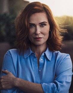 Marie France 341 AUDREY FLEUROT