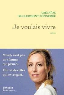 Marie France 341 CRIMES ET CHÂTIMENT