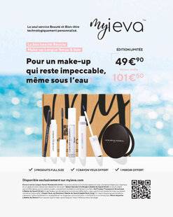 Marie France 341 my ieva