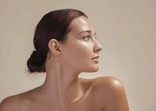 Marie France 341 Prolonger l'été… ET SON BRONZAGE !