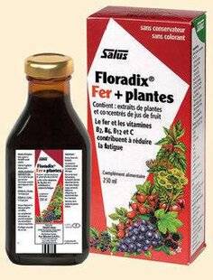 Marie France 341 ANTI-FATIGUE