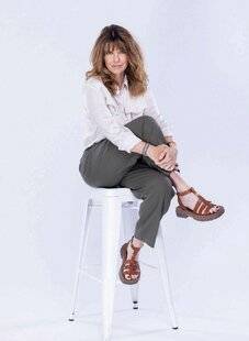 Marie France 341 SES 6 ENVIES du moment