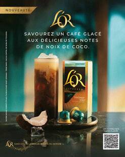 Marie France 341 L'OR