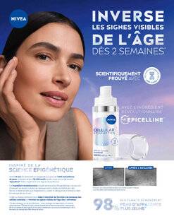Marie France 342 NIVEA