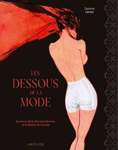 Marie France 342 LE DESSOUS DES DESSOUS