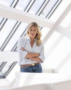 Marie France 342 « LA MODE EST UNE FORME D'EXPRESSION »