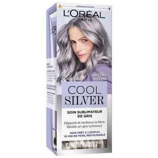 Marie France 342 GRIS ÉCLATANT