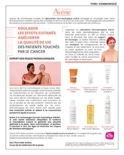 Marie France 342 Avène
