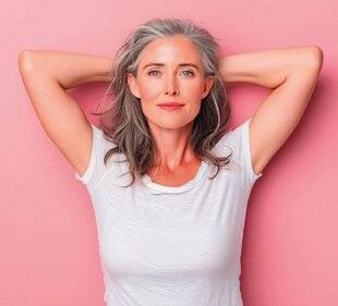 Marie France 342 9 CONSEILS CLÉS POUR SE SENTIR BELLE DANS SA PEAU