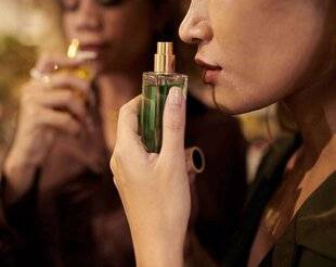 Marie France 342 JE NE SENS PLUS MON PARFUM, QUE FAIRE ?