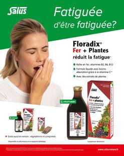 Marie France 342 Salus