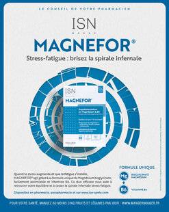 Marie France 342 ISN MAGNEFOR