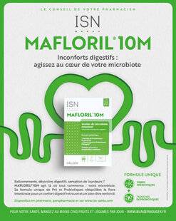 Marie France 342 ISN MAFLORIL 10M