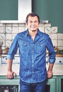 Marie France 342 Laurent Mariotte