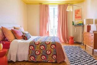 Marie France 342 FANTAISIE URBAINE