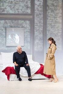 Marie France 342 THÉÂTRE