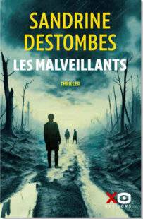 Marie France 342 EAUX NOIRES