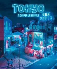 Marie France 342 TOKYO POÉTIQUE