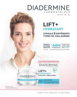 Marie France 342 DIADERMINE
