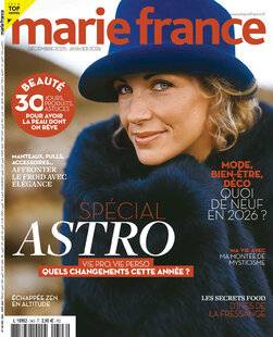 Marie France 343 N° 343
