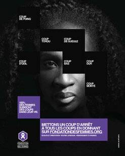 Marie France 343 FONDATION DES FEMMES