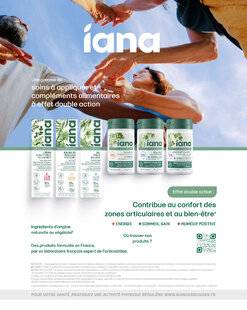 Marie France 343 IANA