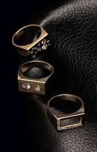 Marie France 343 ÉPURE SCANDINAVE