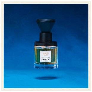 Marie France 343 EFFLUVES MYSTÉRIEUX