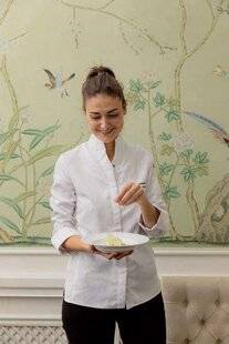 Marie France 343 PAGES À CROQUER