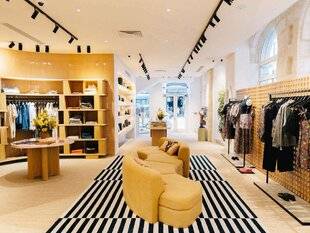 Marie France 343 ÇA BOUGE CHEZ BALZAC