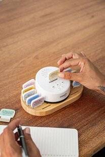 Marie France 343 COACHING AUDIO LUDIQUE