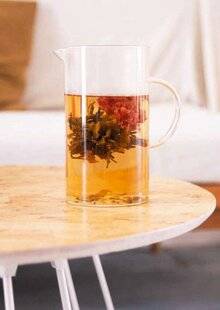 Marie France 343 THÉ CONTEMPLATIF