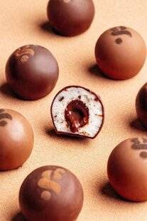 Marie France 343 BIJOUX GLACÉS