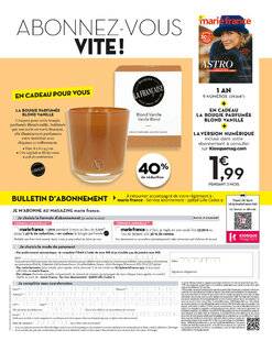 Marie France 343 MARIE FRANCE