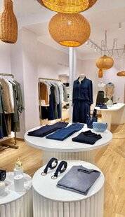 Marie France 343 ET DE 10 POUR LA PETITE ÉTOILE !