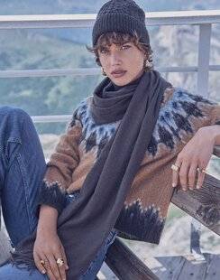 Marie France 343 AU CHAUD !